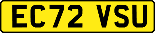 EC72VSU