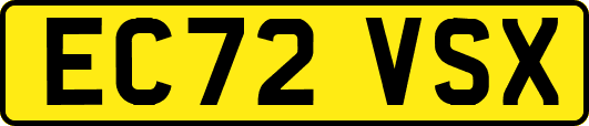 EC72VSX