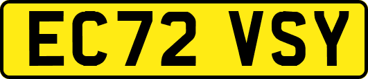 EC72VSY