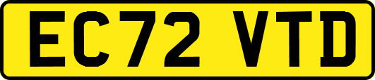EC72VTD