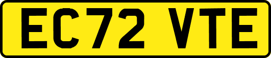 EC72VTE