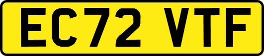 EC72VTF