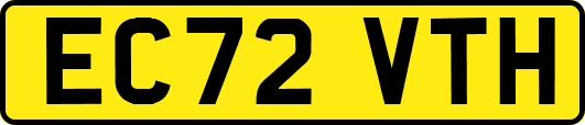 EC72VTH