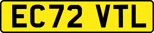 EC72VTL