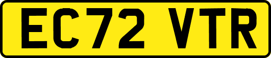 EC72VTR