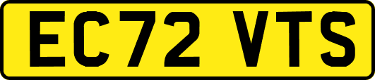 EC72VTS