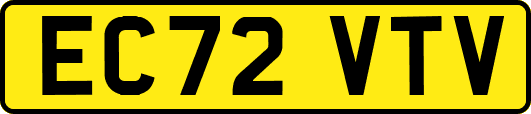 EC72VTV