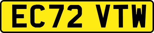 EC72VTW