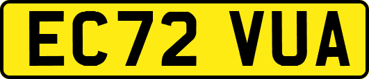 EC72VUA