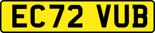EC72VUB