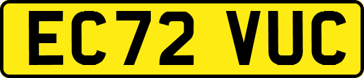 EC72VUC