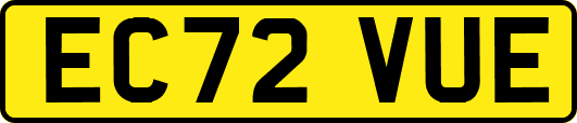 EC72VUE