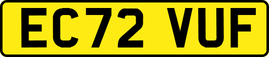 EC72VUF