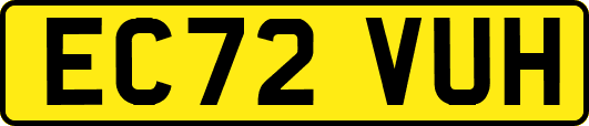 EC72VUH