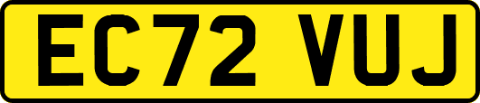 EC72VUJ