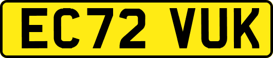 EC72VUK