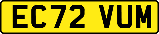 EC72VUM