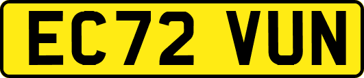 EC72VUN