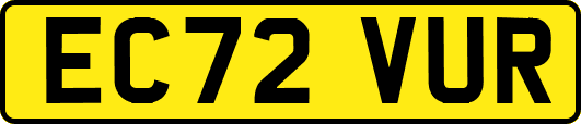 EC72VUR