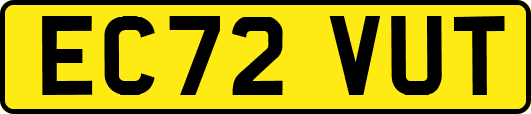 EC72VUT