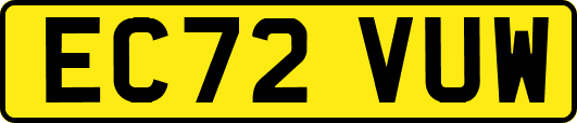 EC72VUW