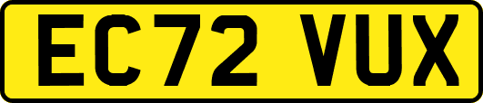 EC72VUX