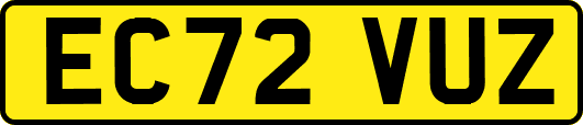 EC72VUZ