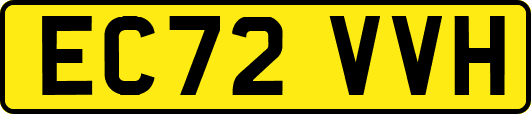 EC72VVH