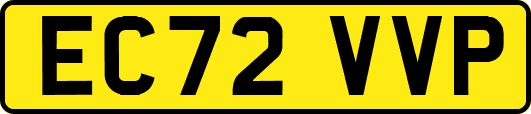 EC72VVP