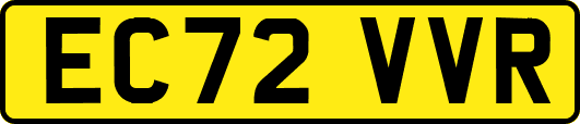 EC72VVR