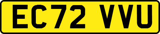 EC72VVU