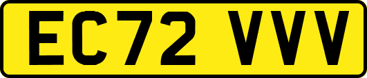 EC72VVV