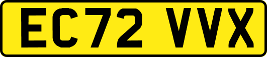 EC72VVX