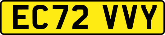 EC72VVY
