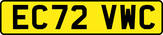 EC72VWC
