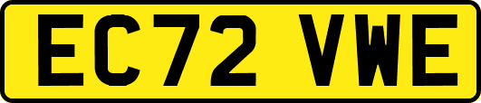 EC72VWE