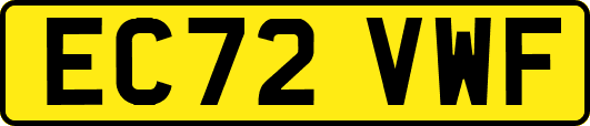 EC72VWF