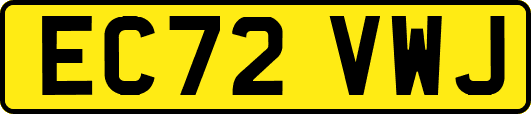 EC72VWJ