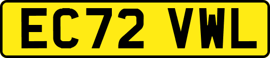 EC72VWL