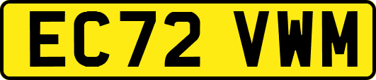 EC72VWM