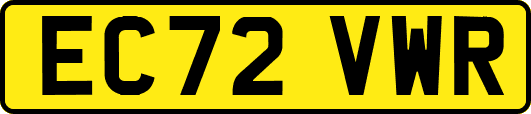 EC72VWR
