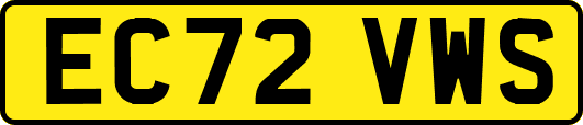 EC72VWS
