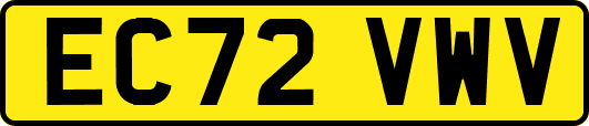 EC72VWV
