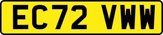 EC72VWW