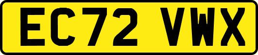 EC72VWX