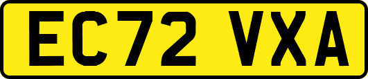 EC72VXA