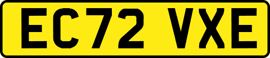 EC72VXE
