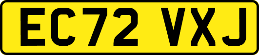EC72VXJ