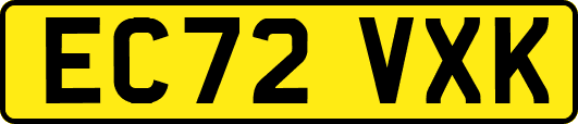 EC72VXK