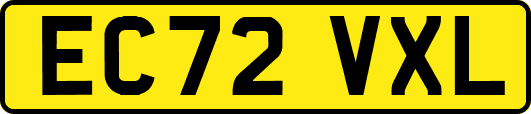 EC72VXL